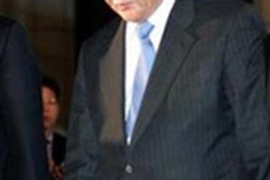 Chủ tịch Tập đoàn Hyundai đã bị bắt 