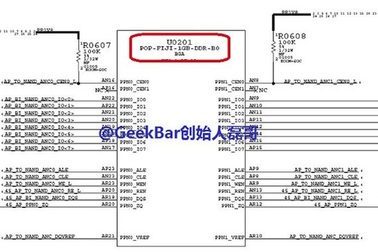 Apple iPhone 6 vẫn chỉ dùng RAM 1GB?