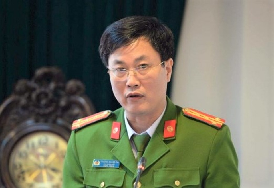 Hành trình hơn 4 ngày truy bắt tên cướp ngân hàng ở Hòa Bình - 3 Hành trình hơn 4 ngày truy bắt tên cướp ngân hàng ở Hòa Bình - 3