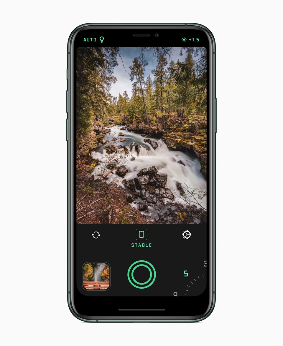 Apple công bố danh sách những game và ứng dụng hay nhất năm 2019 - 1 Apple công bố danh sách những game và ứng dụng hay nhất năm 2019 - 1