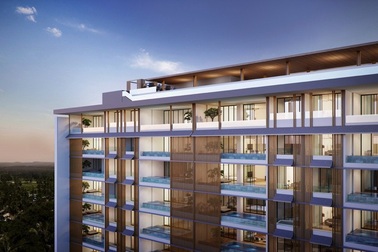 Sky Villas Regent Residences Phu Quoc “ghi điểm” tuyệt đối với tầm nhìn triệu đô