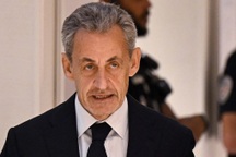 Cựu Tổng thống Pháp Nicolas Sarkozy bị tuyên án 5 năm tù