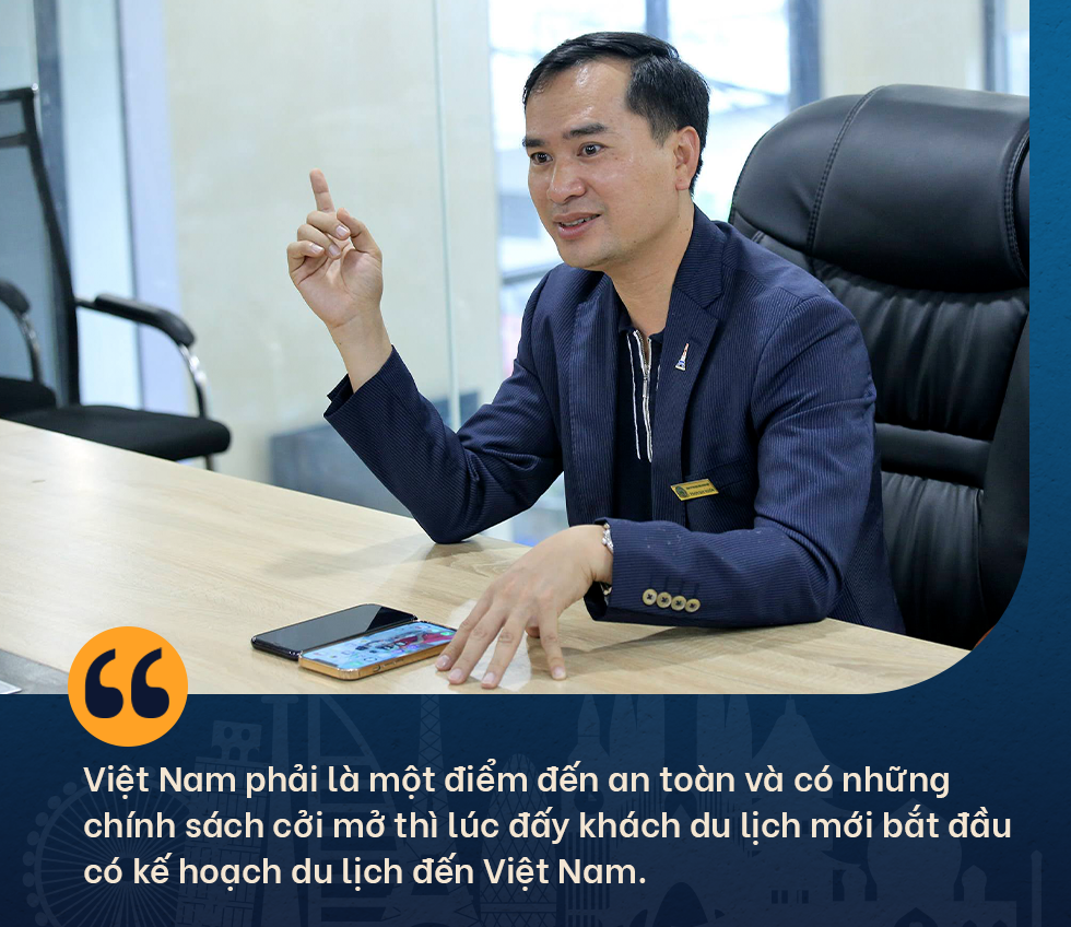 CEO du lịch kể chuyện gồng mình kiếm 250 triệu đồng/tháng chờ dịch qua - 19 CEO du lịch kể chuyện gồng mình kiếm 250 triệu đồng/tháng chờ dịch qua - 19