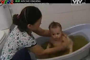 Điều trị sốt xuất huyết bằng y học cổ truyền