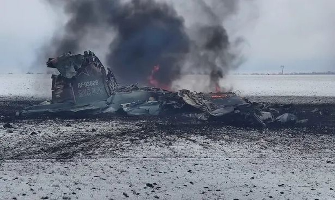 NATO cảnh báo chiến sự tại Ukraine có thể nghiêm trọng hơn - 1 NATO cảnh báo chiến sự tại Ukraine có thể nghiêm trọng hơn - 1