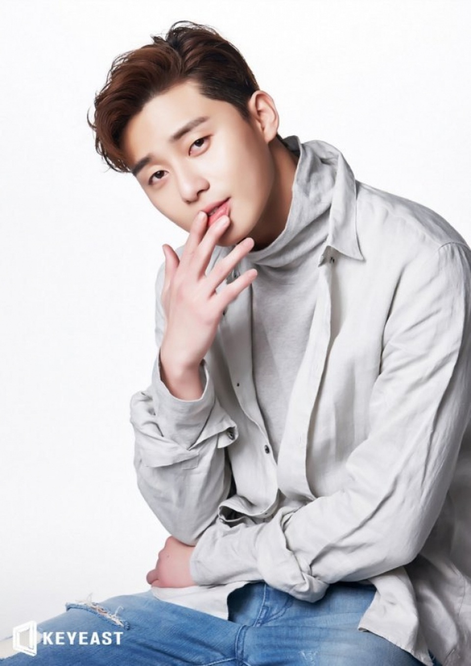 Tài tử Park Seo Joon của “Tầng lớp Itaewon” là ai? - 8 Tài tử Park Seo Joon của “Tầng lớp Itaewon” là ai? - 8