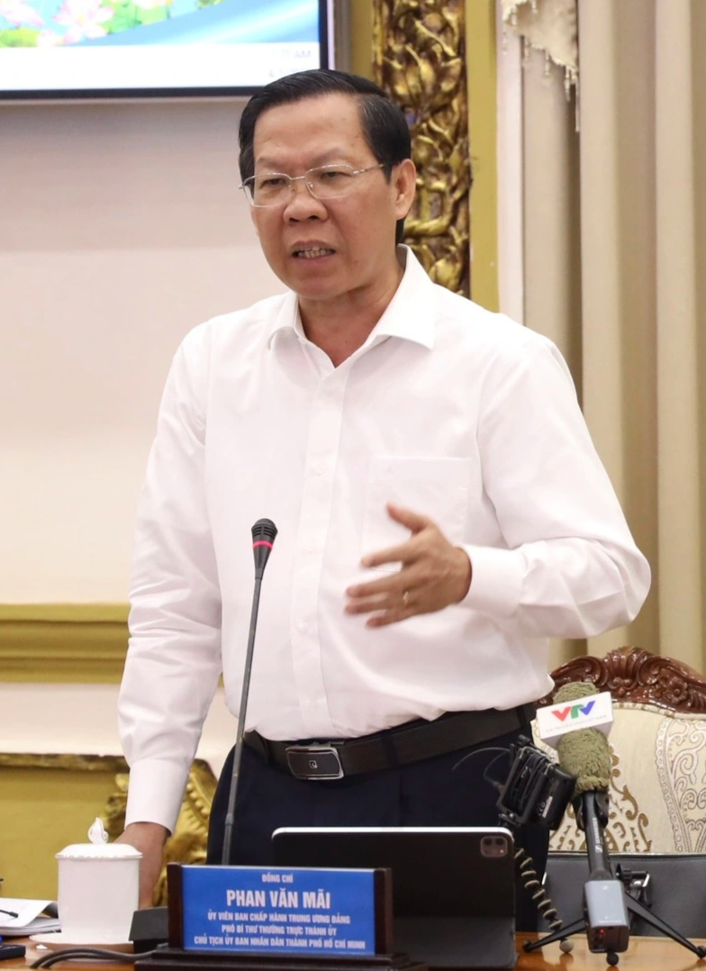 Vành đai 4 TPHCM cấp bách thế nào? - 3 Vành đai 4 TPHCM cấp bách thế nào? - 3