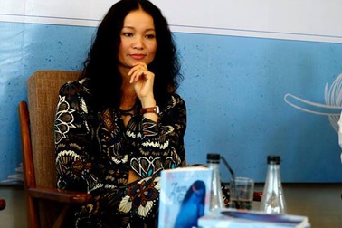 "Hiện tượng" Đỗ Hoàng Diệu trở lại văn đàn sau 11 năm xa vắng