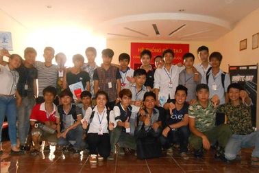 Cam kết việc làm cho sinh viên tốt nghiệp