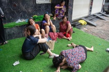 Cháy chung cư: Trang Fanpage dùng tài khoản cá nhân kêu gọi hơn 4 tỷ đồng