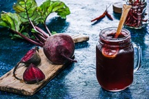 Nước ép củ cải đỏ có tốt cho “chuyện ấy” không?
