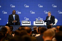 Đối thoại Shangri-La 2022: Khẳng định tầm quan trọng của luật pháp quốc tế