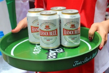 Hoàn cảnh của Habeco và Sabeco, 2 "đại gia" ngành bia, trước dịch bệnh