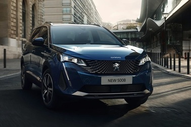 Các tiêu chí chọn SUV đang dần trẻ hóa, New Peugeot 5008 dễ dàng chinh phục khách hàng