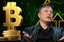 Bitcoin vượt 47.000 USD trước thông tin được Tesla "hậu thuẫn"