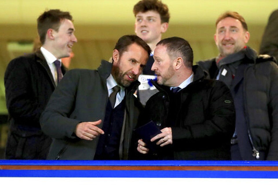 Những khoảnh khắc Man Utd hạ gục Chelsea tại Stamford Bridge - 2 Những khoảnh khắc Man Utd hạ gục Chelsea tại Stamford Bridge - 2