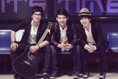 It’s time “đầu quân” cho Bài hát Việt