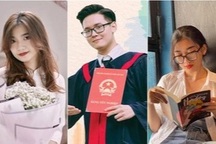 Mùa dịch không 'nghiện' mạng xã hội, kiếm thu nhập từ đọc sách