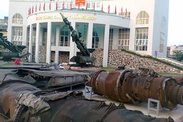 Nhớ một thời cả nước hướng về Thủ đô yêu dấu