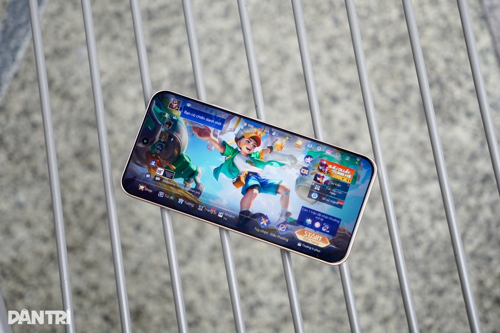 Đánh giá Honor 400: Hiệu suất tốt, AI đa dạng nhưng còn hạn chế về thiết kế - 31