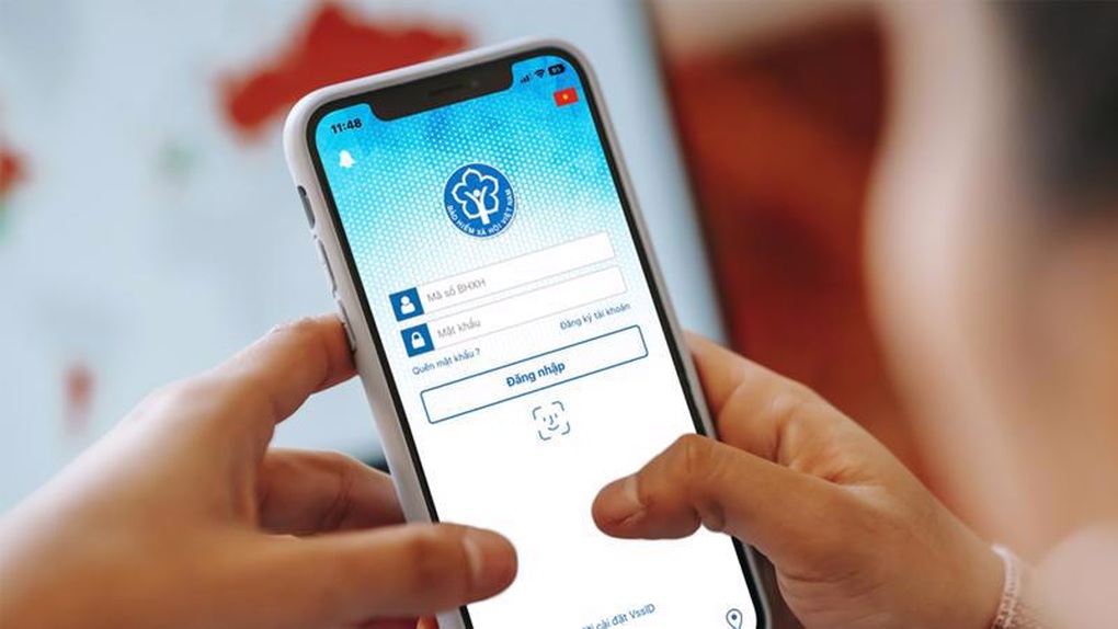 Dự kiến sổ BHXH điện tử thay thế sổ giấy từ năm 2026 - 1