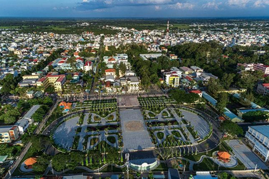 TNR Amaluna, Trà Vinh và lợi thế "kiềng 3 chân" vững chắc