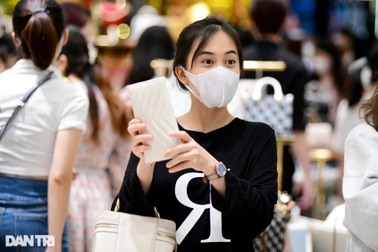 Hàng giả, nhái tràn lan: Hội Bảo vệ người tiêu dùng có vai trò gì?