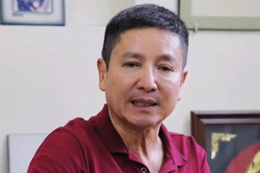 NSƯT Chí Trung tuổi 64: “Tôi chọn sống một mình, hay đúng hơn là số phận”