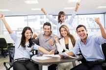 Bí quyết thu phục nhân viên trẻ