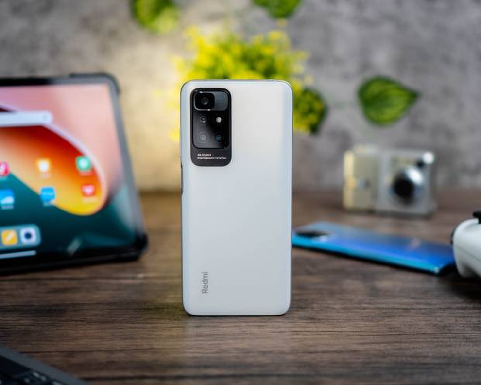 8 mẫu smartphone bán chạy nhất tháng 11 - 6 8 mẫu smartphone bán chạy nhất tháng 11 - 6