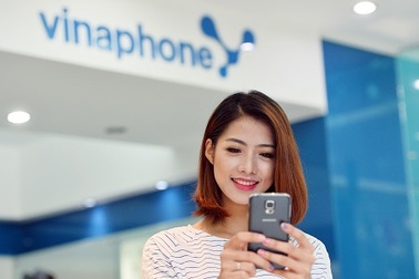 Ứng dụng mới “My VinaPhone” - Đa tiện ích để quản lý cước điện thoại