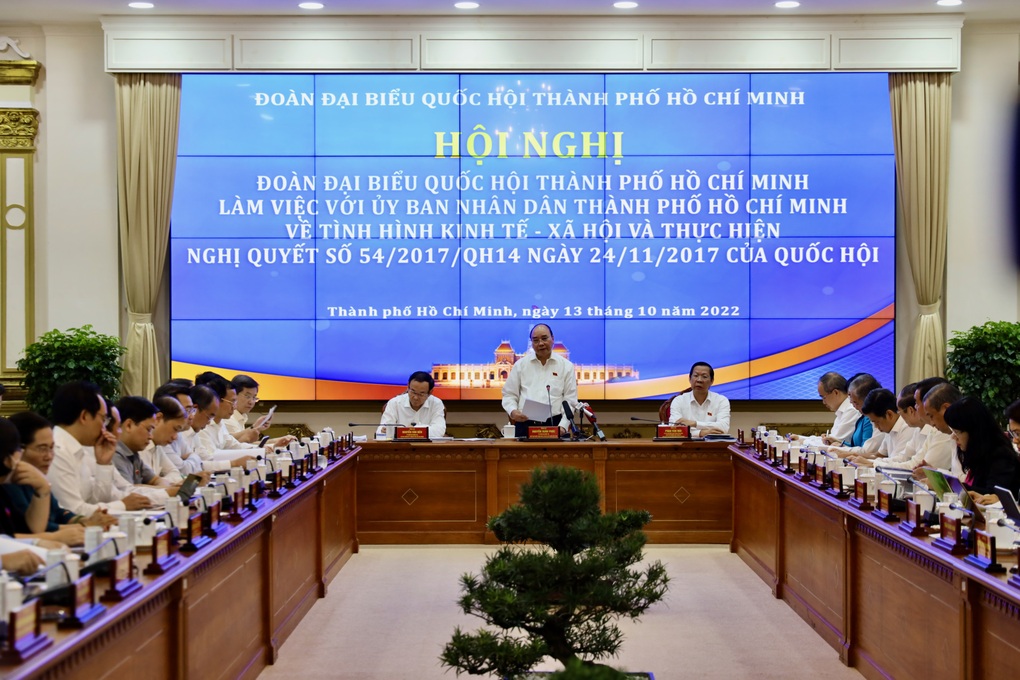 Chủ tịch nước yêu cầu TPHCM đẩy mạnh xây nhà ở công nhân - 1 Chủ tịch nước yêu cầu TPHCM đẩy mạnh xây nhà ở công nhân - 1
