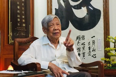 Chuyện về quyết định xin nghỉ trước Đại hội IX của Tổng Bí thư Lê Khả Phiêu