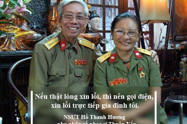 Cấm hát “Màu hoa đỏ” và một tuần “nổi sóng”