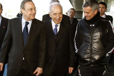 Những tiêu chuẩn chọn người thừa kế Mourinho