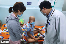 Chuyện ở nơi cha mẹ "không tin con sẽ sống"