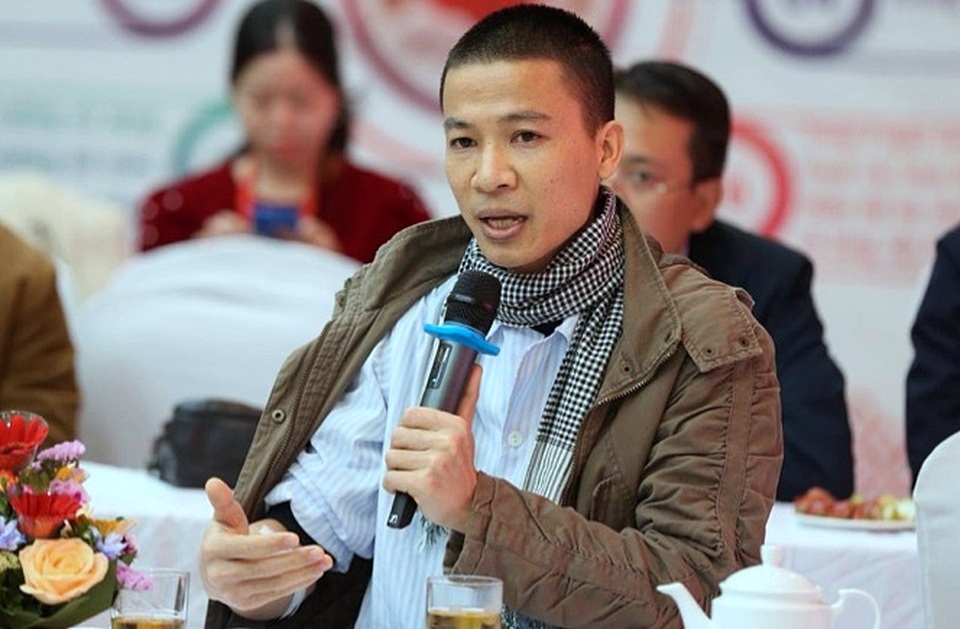 Người đàn ông 36 tuổi, bị ung thư: Không có máu, chúng tôi không thể sống - 1 Người đàn ông 36 tuổi, bị ung thư: Không có máu, chúng tôi không thể sống - 1