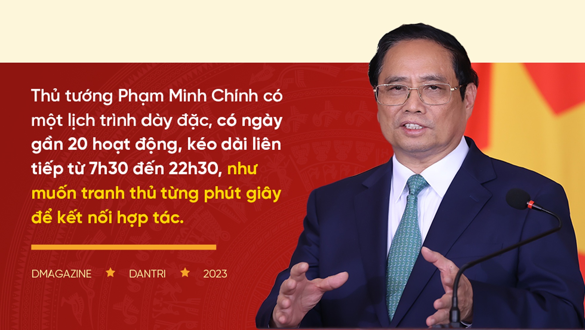 Dấu ấn ngoại giao kinh tế và một vị thế rất khác của Việt Nam - 3 Dấu ấn ngoại giao kinh tế và một vị thế rất khác của Việt Nam - 3