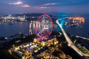 Hạ Long: 3 yếu tố thúc đẩy kinh doanh du lịch