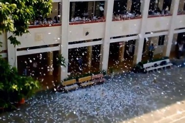 Nói “Đường Tăng thỉnh kinh đi qua Đà Nẵng”… không sao?