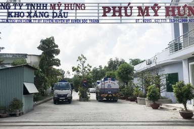 Vì sao đại gia Trịnh Sướng ngang nhiên bán xăng giả suốt nhiều năm?