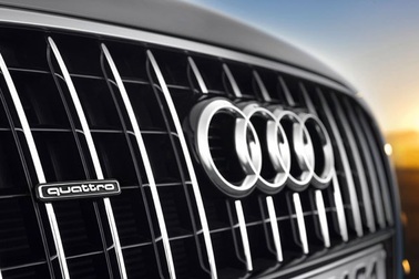 Audi sẽ làm xe Q9 cạnh tranh với Range Rover?