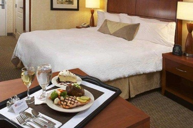 Giá dịch vụ phòng ở Hà Nội thuộc hàng rẻ nhất thế giới