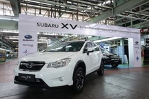 Subaru thừa nhận gian lận mức tiêu thụ nhiên liệu và khí thải của xe