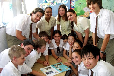 Gặp đại diện tuyển sinh từ các trường Canada