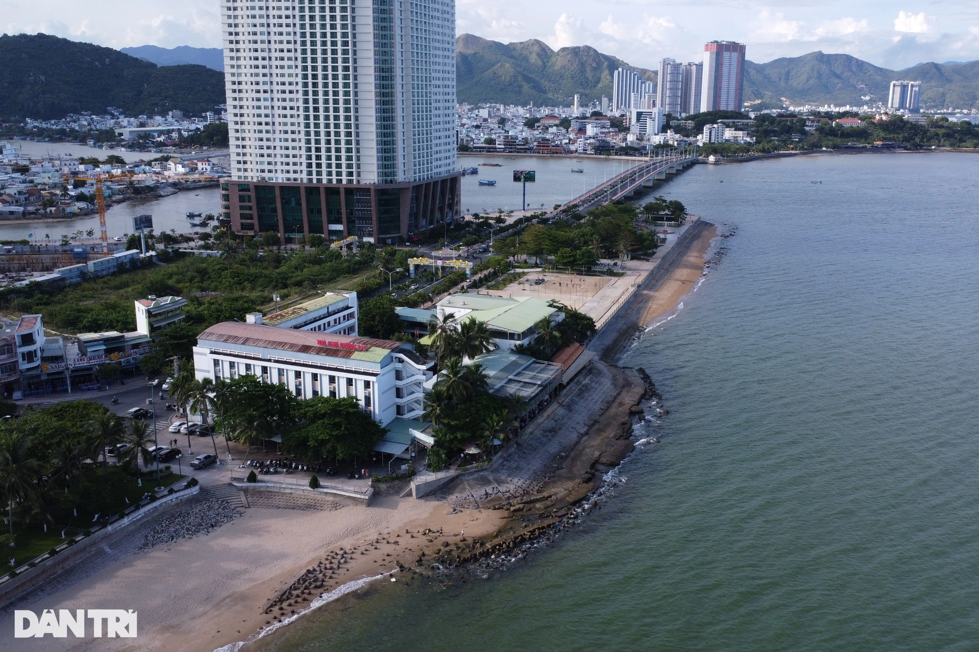 Ý tưởng thiết kế phố biển Nha Trang trong tương lai - 9 Ý tưởng thiết kế phố biển Nha Trang trong tương lai - 9