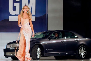 Chính phủ Mỹ lỗ nặng vì cứu General Motors