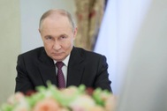 Nga có thể đã thay đổi mục tiêu về xung đột Ukraine