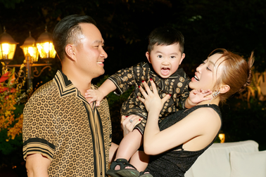 Chi Bảo đón tuổi mới ở biệt thự triệu đô, cuộc sống viên mãn sau giải nghệ