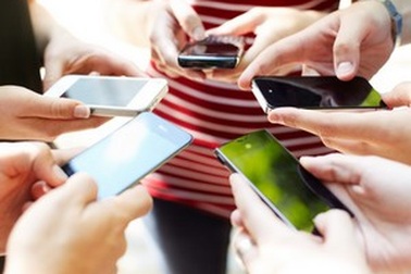 Doanh số smartphone tại Việt Nam tăng trưởng mạnh trong quý I/2014